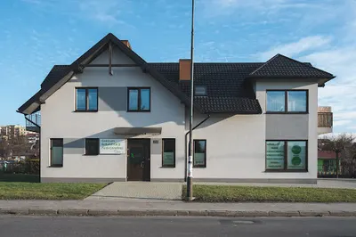 Centrum Rehabilitacji Funkcjonalnej Sowa